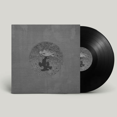 Limited Black LP