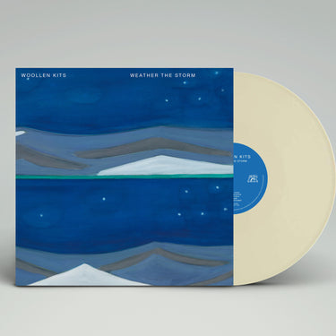 Yellow LP