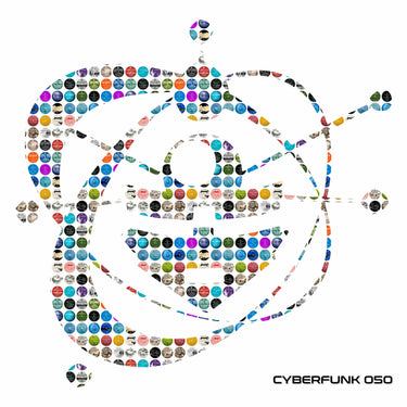 DJ Quest - Cyberfunk 050