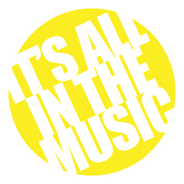 Rico Puestel - It's All In The Music