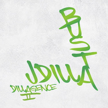 Busta Rhymes & J Dilla - DILLAGENCE II