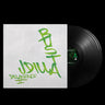 Black 2LP