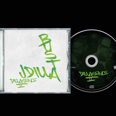 CD