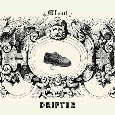 Millsart - DRIFTER