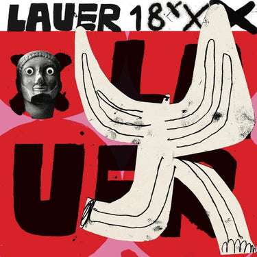 Lauer - XXX018