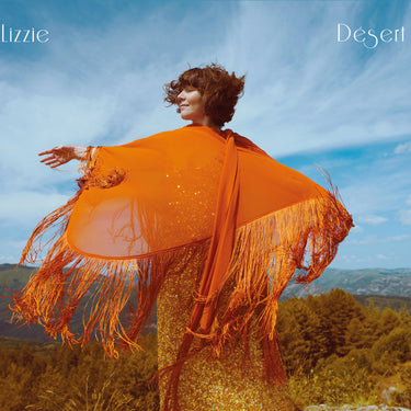 Lizzie - Désert