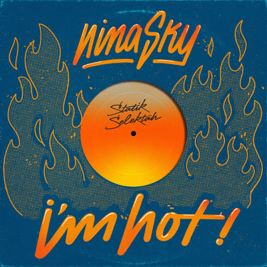 Limited Edition 7 Inch