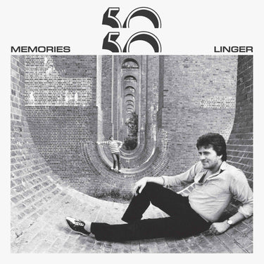 50/50 - Memories Linger
