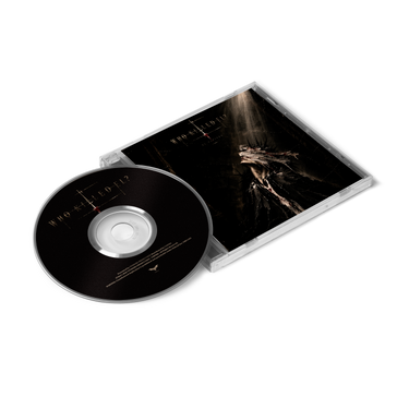 CD with 16 Page Booklet and 2 random photo cards