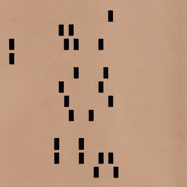 Formal Sppeedwear - Punch Card