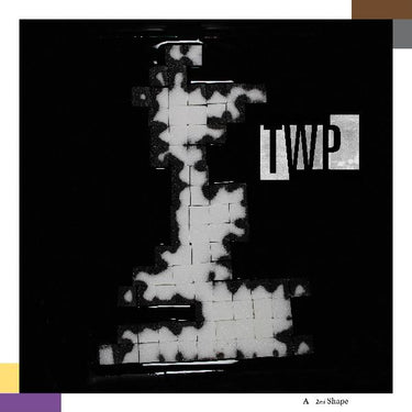 The Wolfgang Press - The 2nd Shape