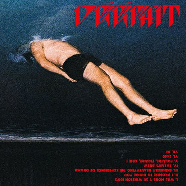 Dééfait - Dééfait