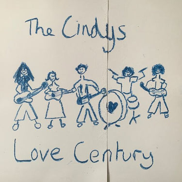 The Cindys - Love Century