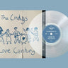 Transparent Glass/Clear LP
