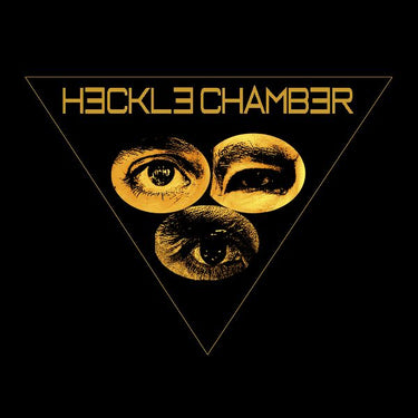 Heckle Chamber - Heckle Chamber