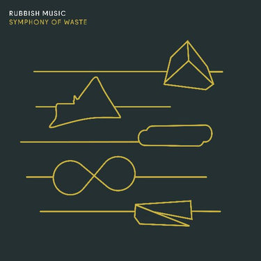 Rubbish Music - Symphony of Waste