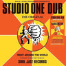 Various Artists - Studio One Dub
