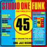 Various Artists - Studio One Funk
