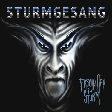 Sturmgesang - Erschaffen im Sturm