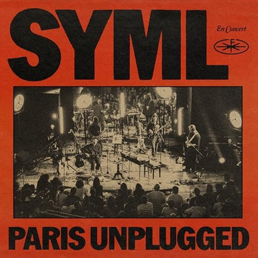 Syml - Paris Unplugged