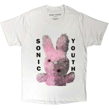 Sonic Youth - Dirty Bunny T-Shirt