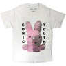 Sonic Youth - Dirty Bunny T-Shirt