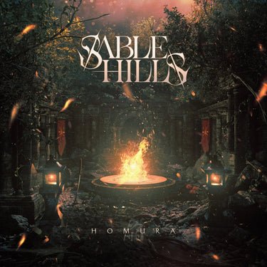 Sable Hills - Homura
