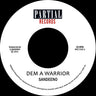 Sandeeno - Dem a Warrior