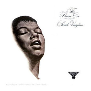 Sarah Vaughan - The Divine One