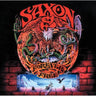 Saxon - A's and B's 1979-88