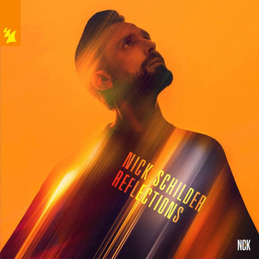 Nick Schilder - Reflections