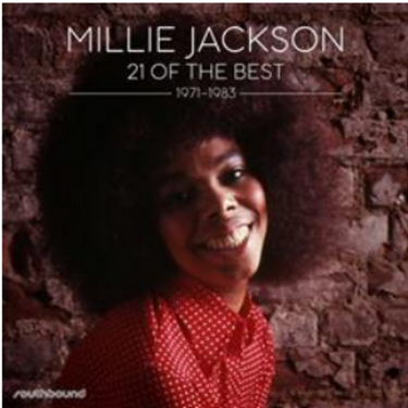Millie Jackson - 21 Of The Best 1971-83