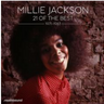 Millie Jackson - 21 Of The Best 1971-83