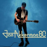 Jan Akkerman - Akkerman 80