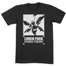 Linkin Park - Soldier T-shirt Black