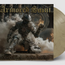 Beige Grey Marbled LP
