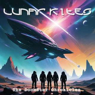 Lunar Kites - The DoomStar Chronicles
