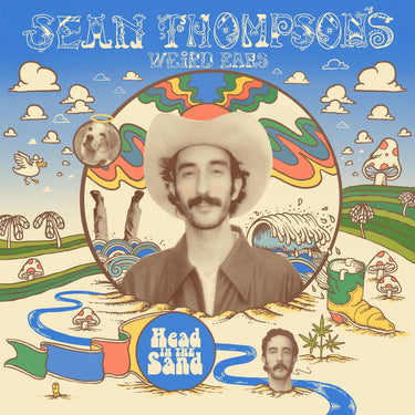 Sean Thompson's Weird Ears - Inner Principles