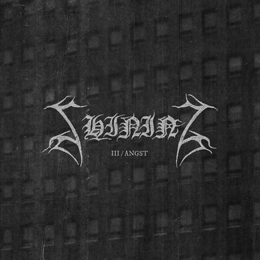 Shining - III / Angst