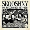 Skooshny - The Recordings 1971-1981