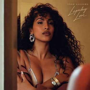 Snoh Aalegra - Legendary Love