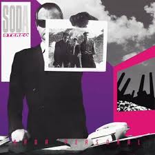 Soda Stereo - Nada Personal