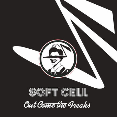 Soft Cell - Out Come The Freaks