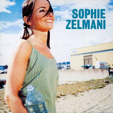 Sophie Zelmani - Sophie Zelmani