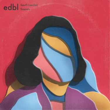 EDBL - South London Sounds (5th Anniversary Edition)