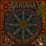 Santana - Spiritual Continuum: San Francisco Dec 31 1975