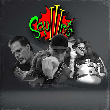 Squirts - 'III'