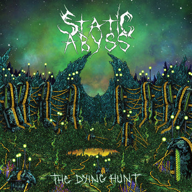 Static Abyss - The Dying Hunt