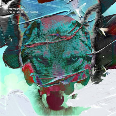 Stereophonics - Scream Above The Sound