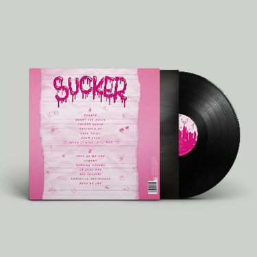140g LP
